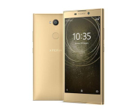 Sony Xperia L2 Dual SIM LTE złoty - 401555 - zdjęcie 1